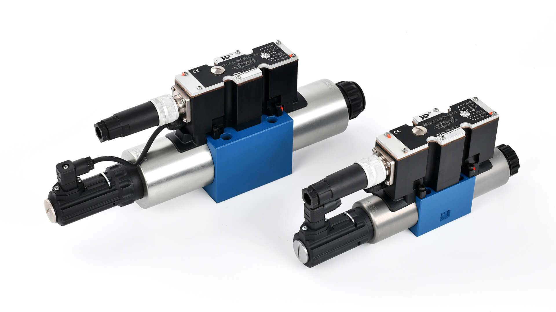 使用高頻響比例閥時，如何防止電磁鐵過熱現(xiàn)象？