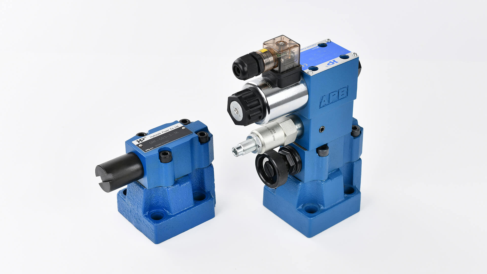 壓力閥的控制精度對(duì)系統(tǒng)性能有哪些影響？