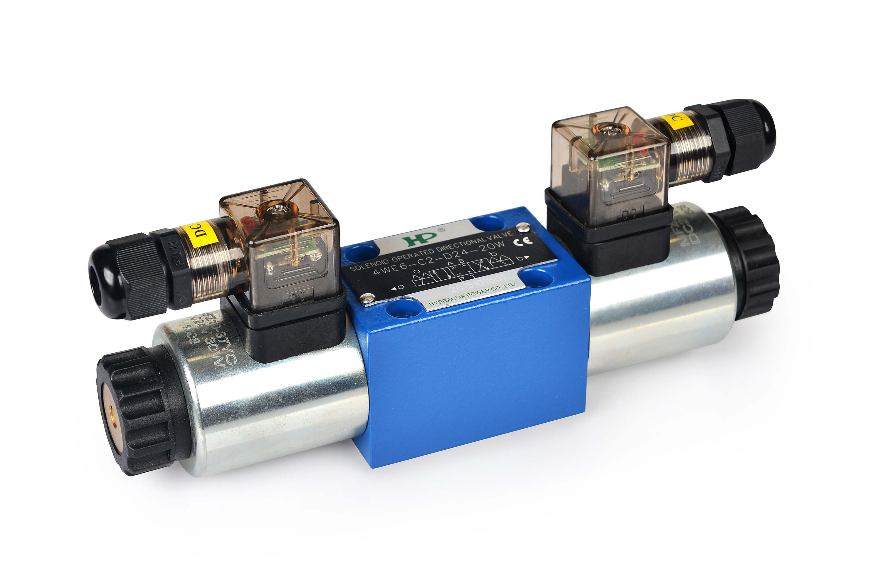 電磁換向閥的流量調(diào)節(jié)方式有哪些？