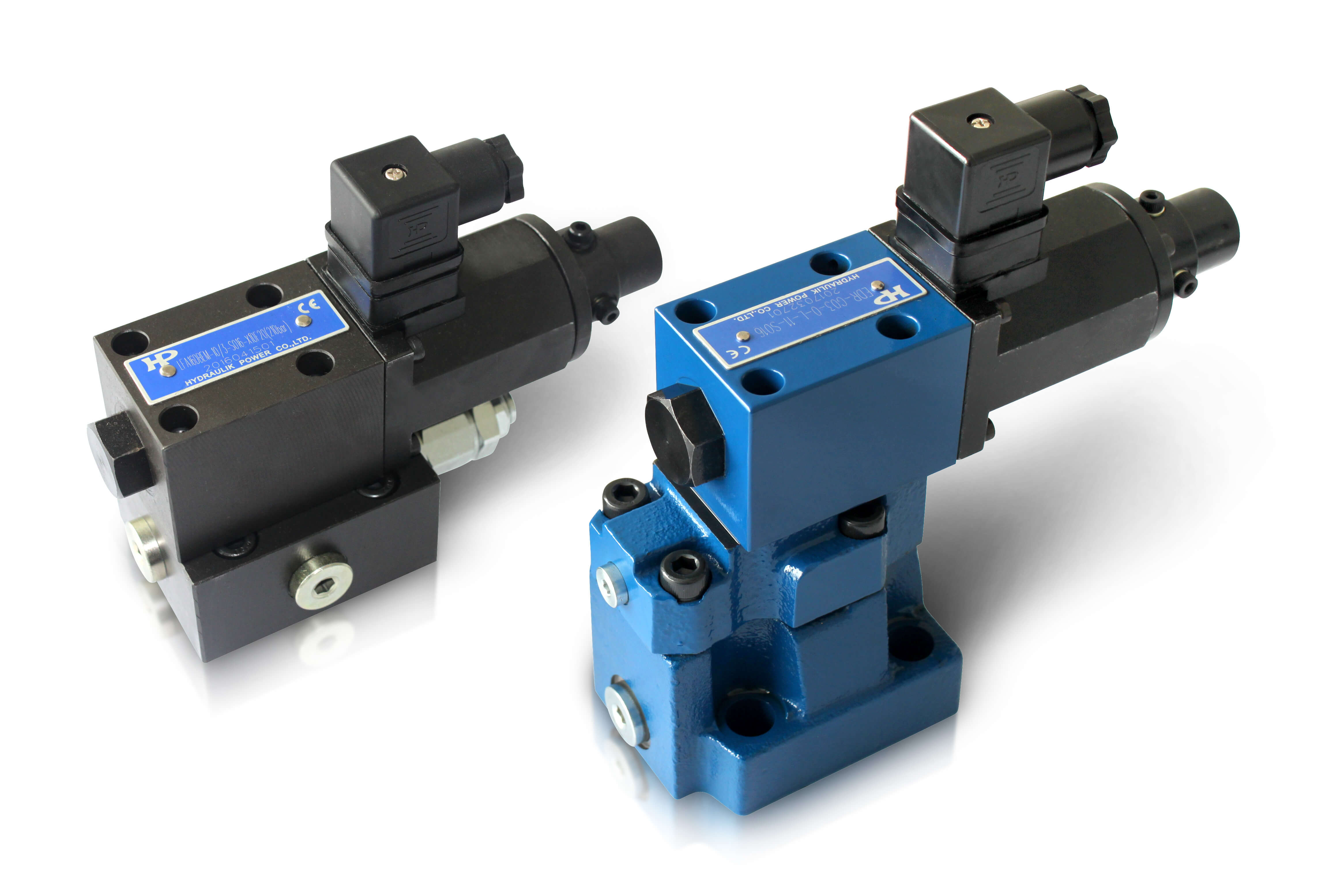 比例壓力閥在液壓系統(tǒng)中的作用是什么？