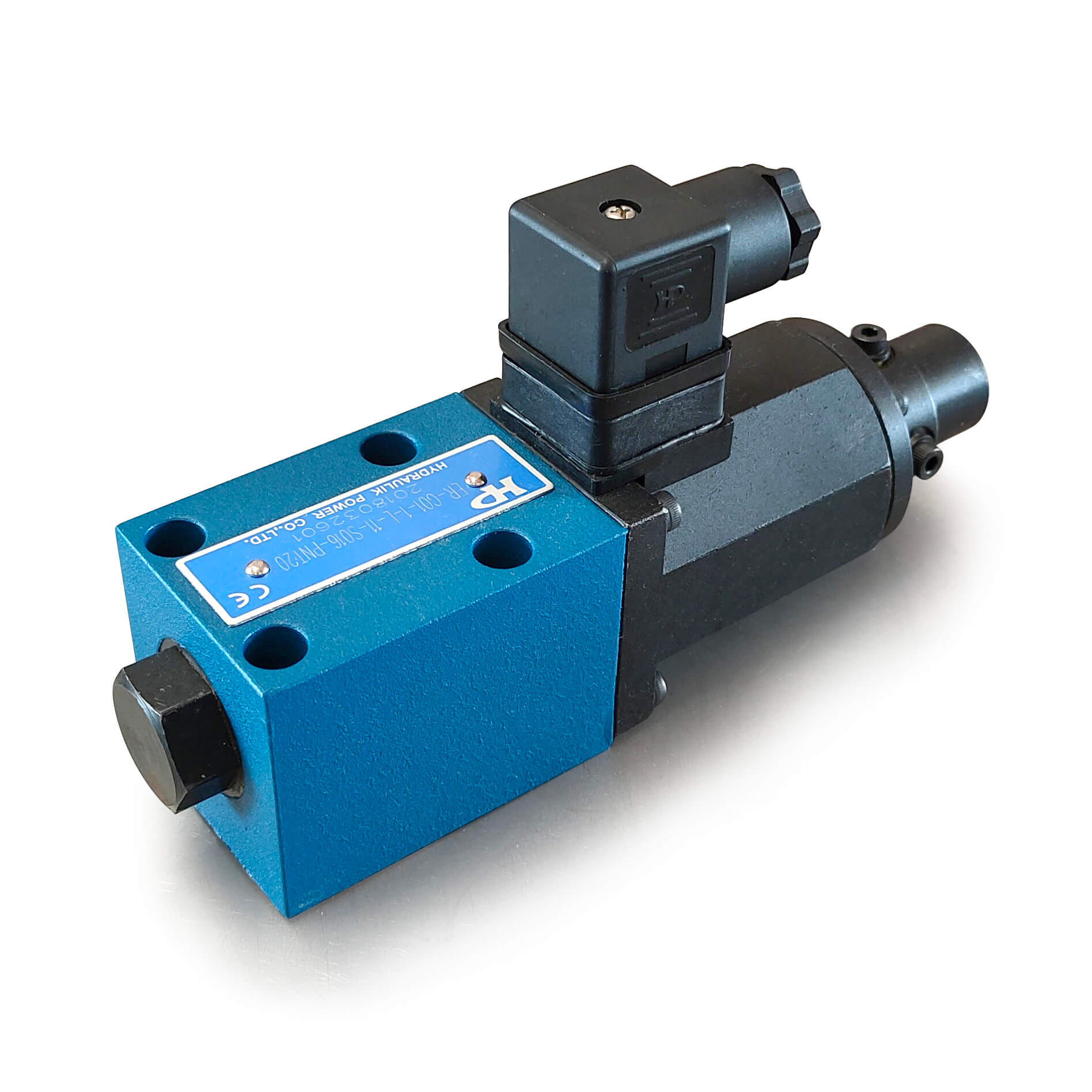 比例壓力閥與流量閥之間的區(qū)別是什么？