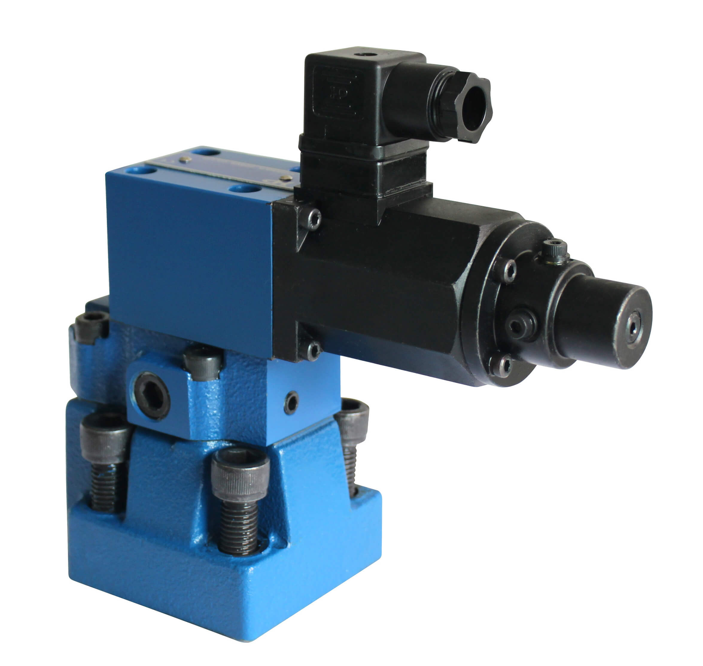 比例壓力閥的參數(shù)調(diào)節(jié)方法是什么？