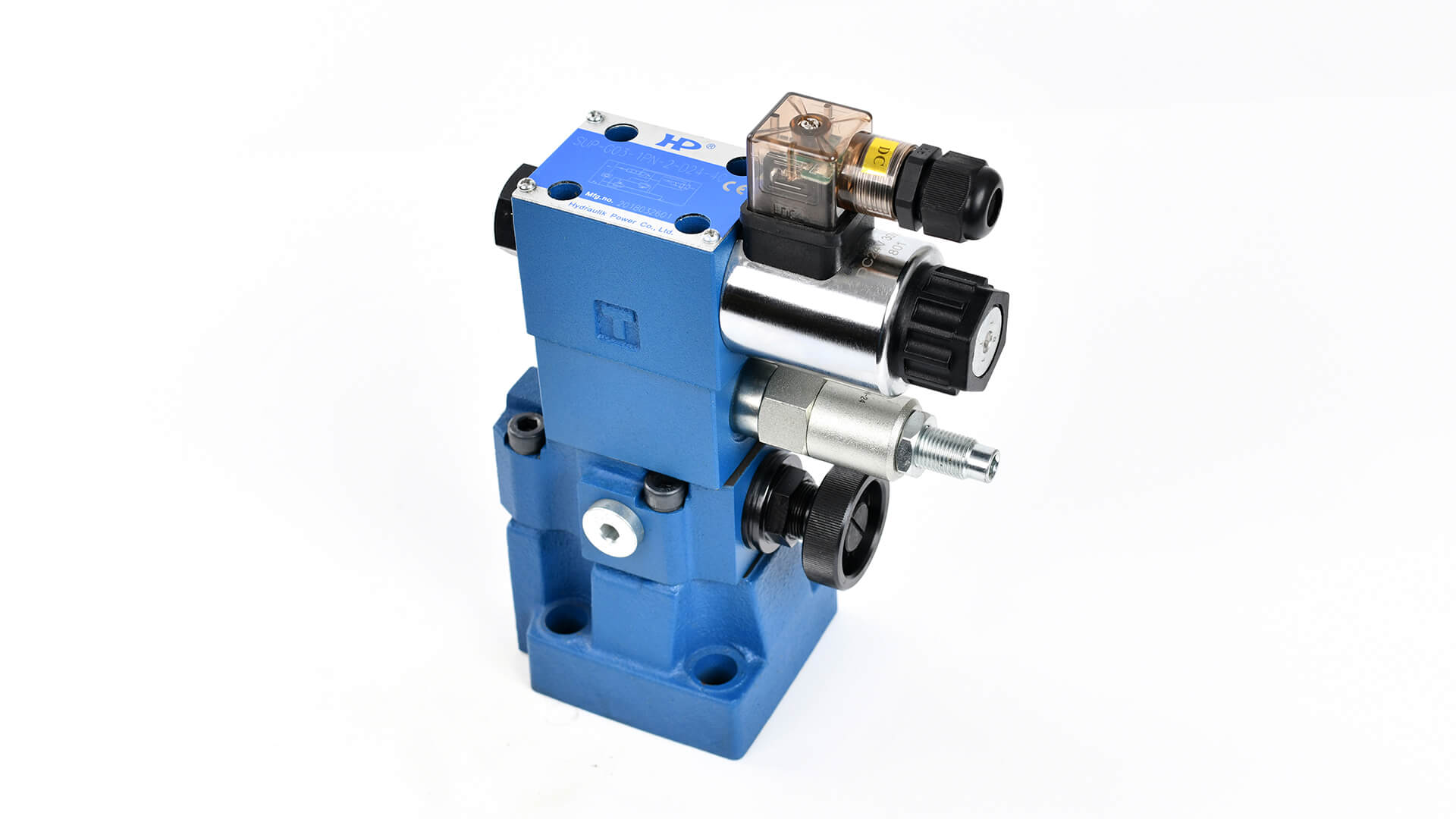 上海溢流閥廠家：溢流閥與減壓閥有什么區(qū)別？