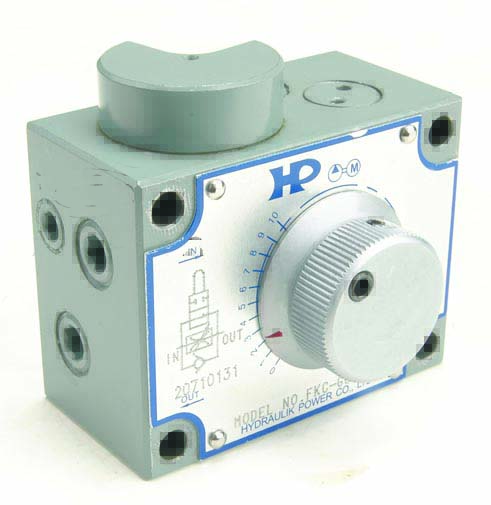 上海流量閥廠家：流量閥在什么情況下需要進(jìn)行更換？