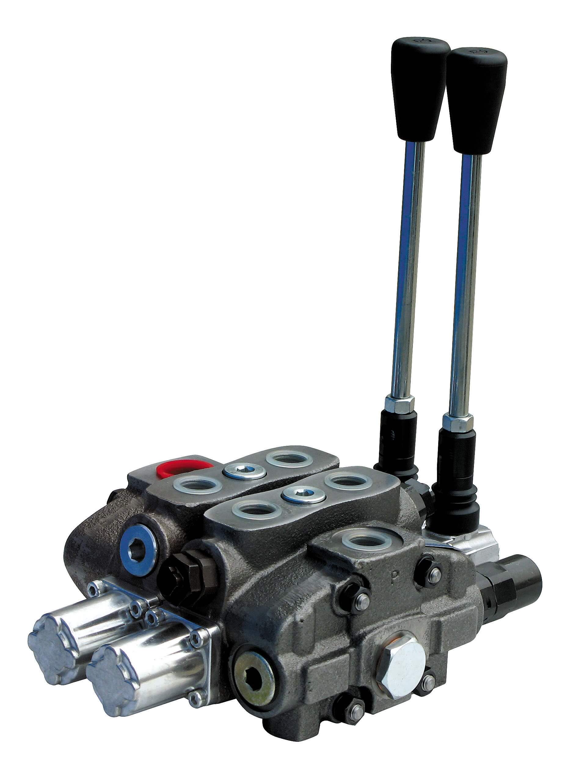 多路閥廠家：多路閥的主要作用是什么？