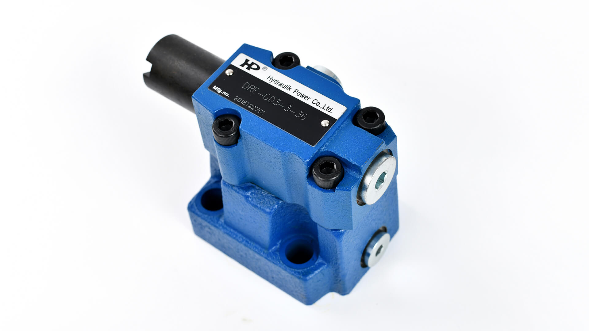 壓力閥廠家：如何正確調(diào)節(jié)壓力閥的工作壓力？