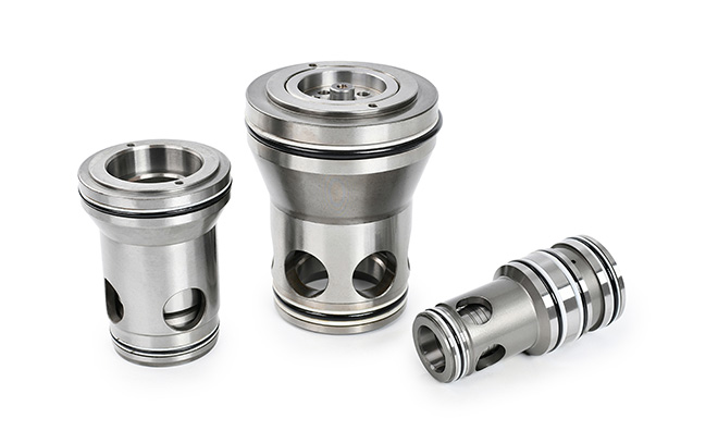 插裝閥廠家：插裝閥在液壓系統(tǒng)中的作用是什么？