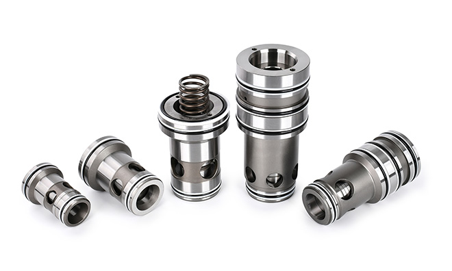 插裝閥廠家：插裝閥的優(yōu)化設(shè)計可以從哪些方面入手？