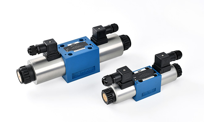 高頻響比例閥如何精確控制流體的流量和壓力？