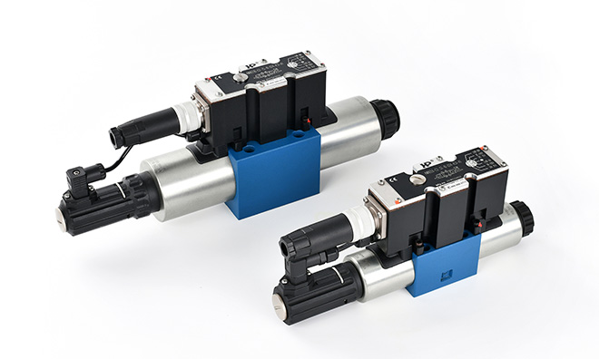 如果系統(tǒng)中存在雜質(zhì)，對高頻響比例閥的性能有何影響？