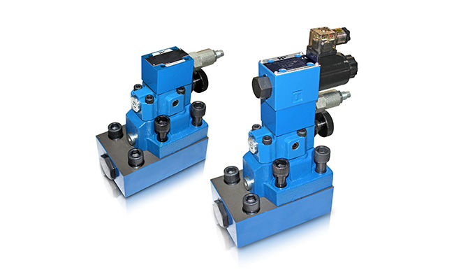 溢流閥的出口是否需要安裝過濾器？為什么？