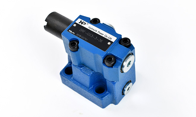 壓力閥無(wú)法打開或關(guān)閉是什么原因？