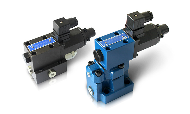 比例壓力閥的故障排除方法有哪些？