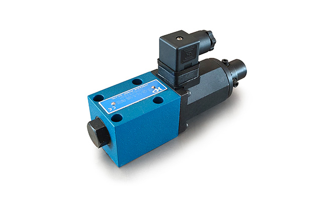 比例壓力閥的輸出壓力過高或過低怎么辦？