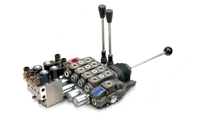 多路閥在液壓系統(tǒng)中的作用是什么？