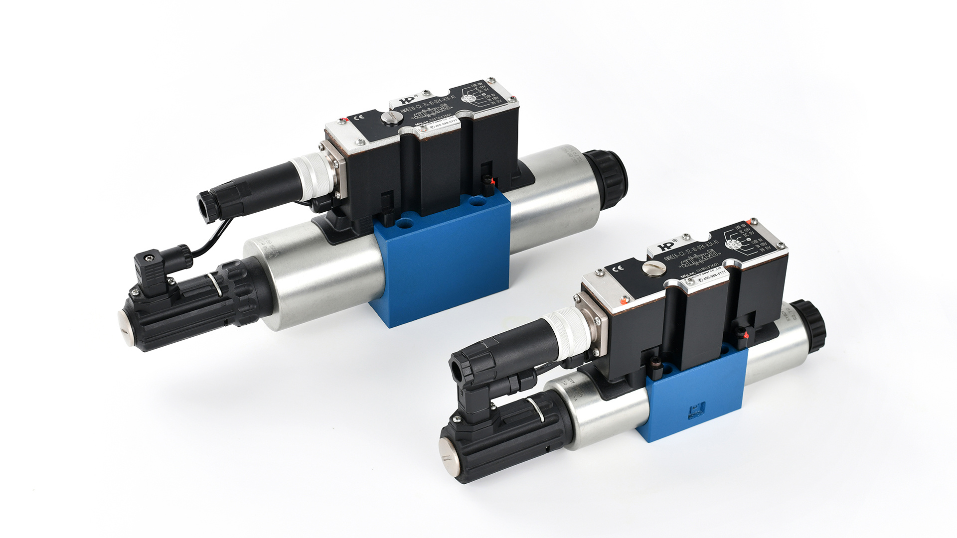 高頻響比例閥使用時需要注意哪些事項？