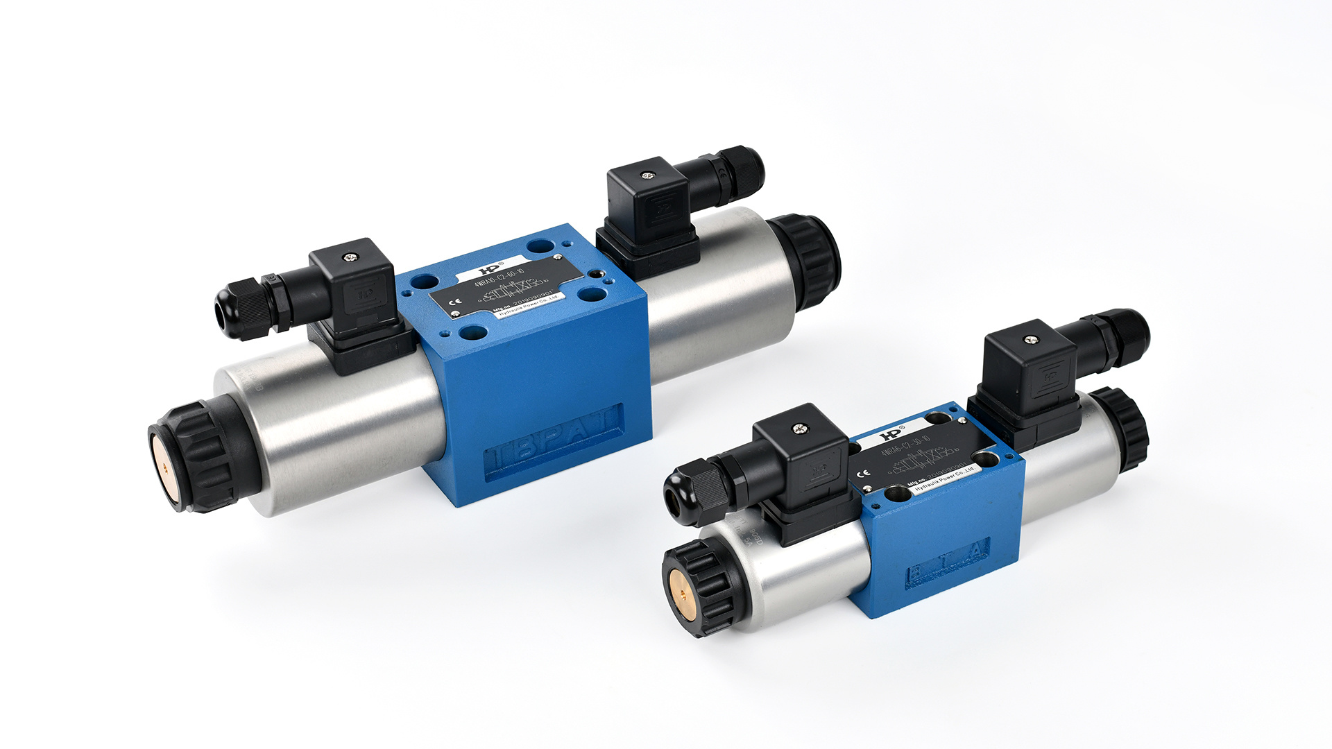 高頻響比例閥的工作參數(shù)和指示燈提示如何讀取和解釋？