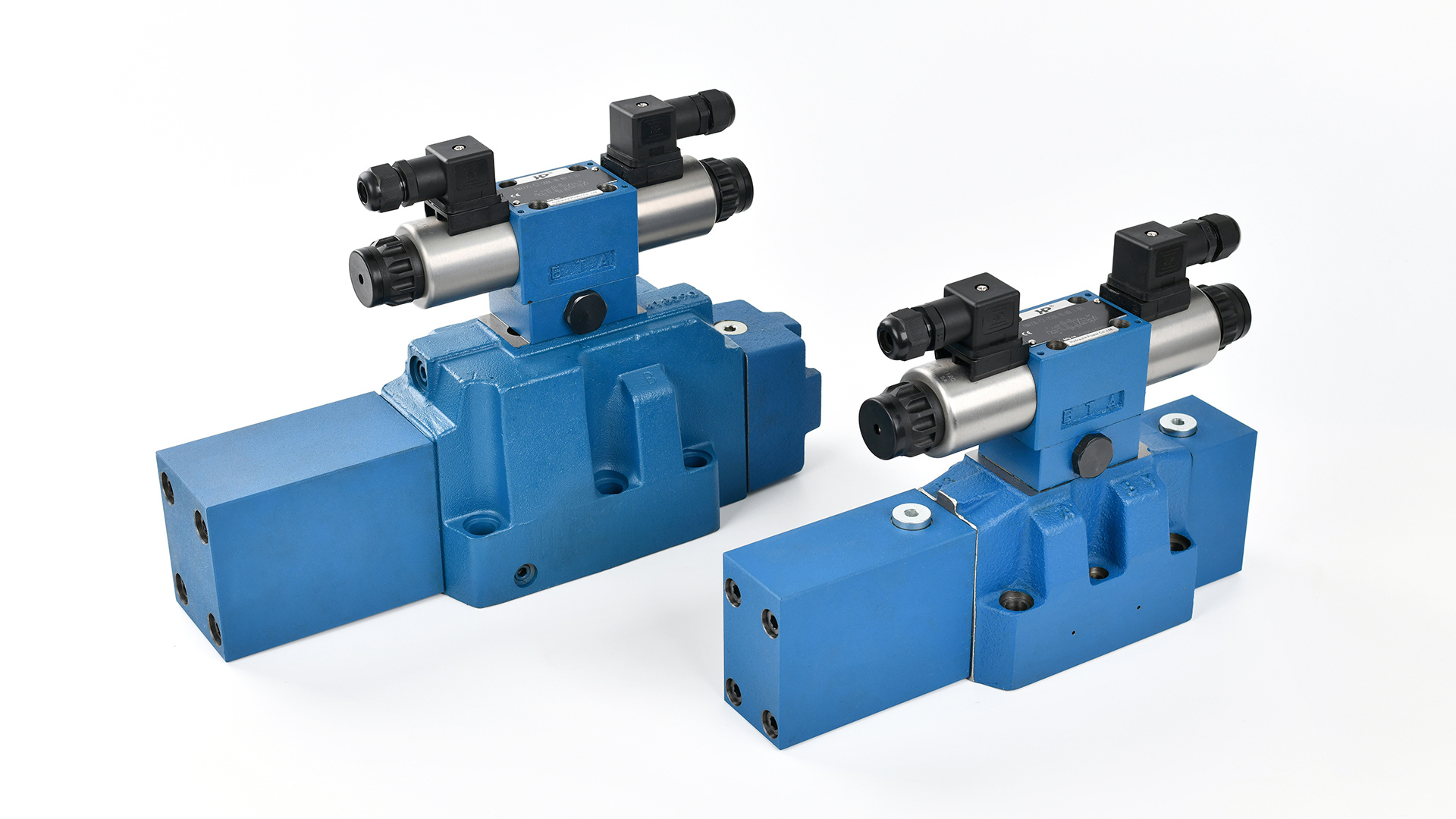 使用比例換向閥的注意事項(xiàng)有哪些？