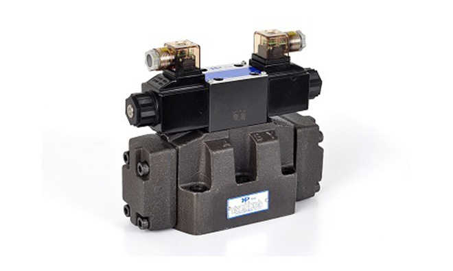 高壓比例換向閥的設(shè)計(jì)要求是什么？