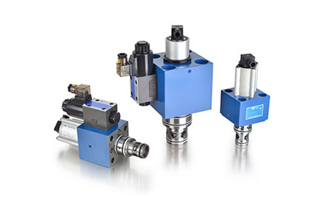 比例換向閥信號處理技術(shù)涉及哪些方面？