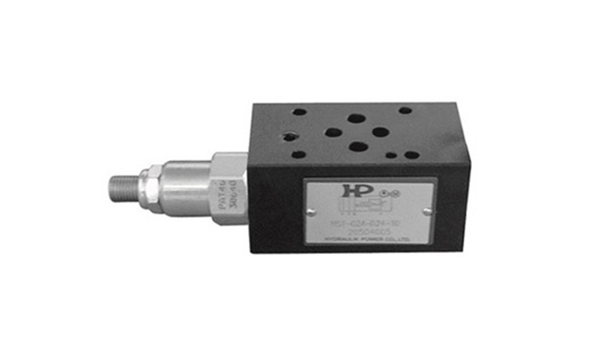 上海流量閥是如何工作的？