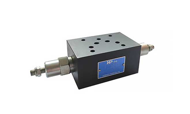 上海涌鎮(zhèn)液壓帶您正確安裝流量閥？