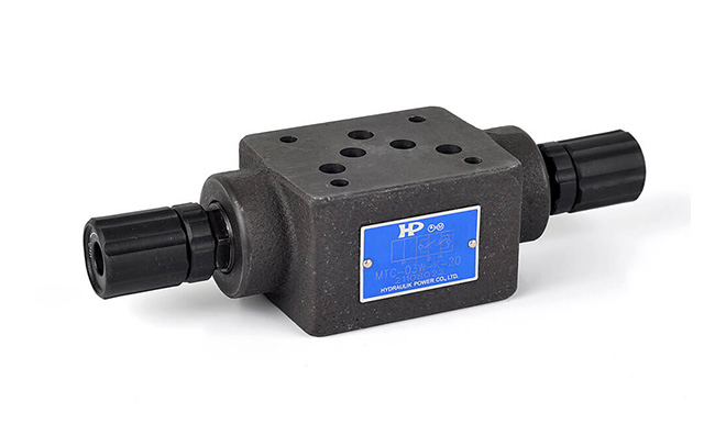 上海涌鎮(zhèn)液壓為您分析為什么流量閥需要定期檢查和維護(hù)？